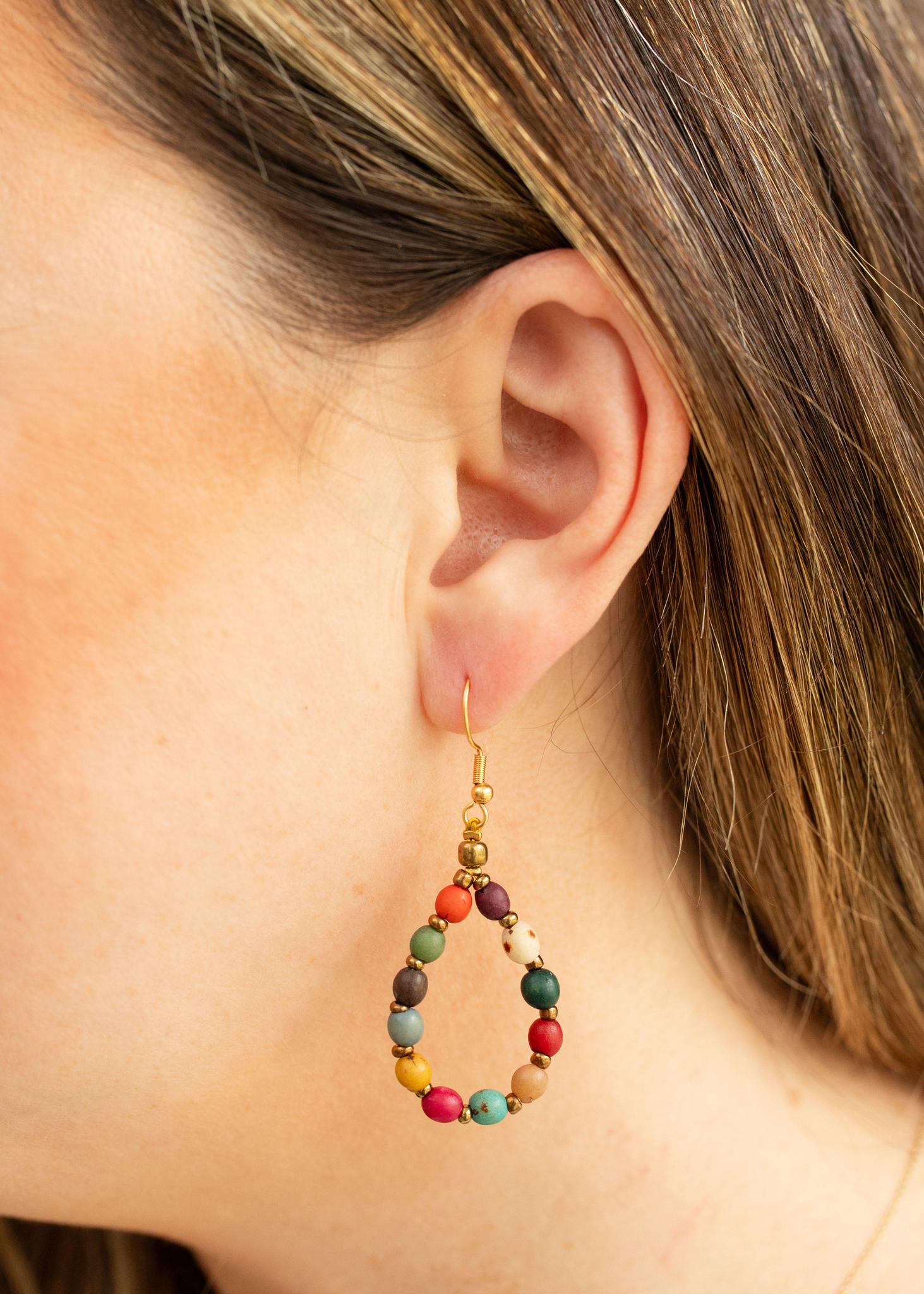 Join the Club | Earring of the Month Subscription