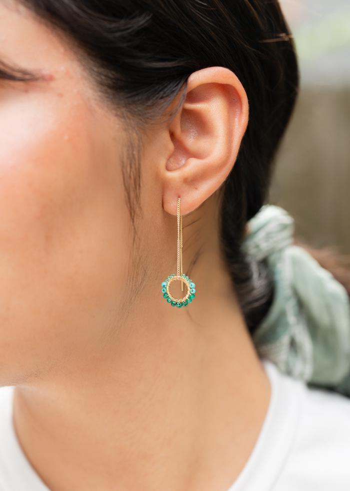 Join the Club | Earring of the Month Subscription - Mercy House Global