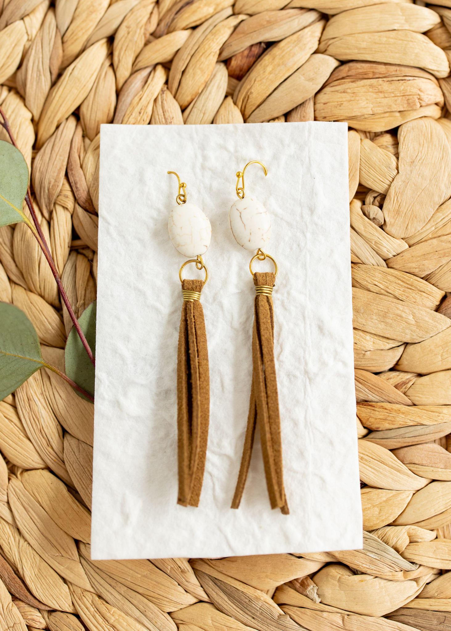 Join the Club | Earring of the Month Subscription