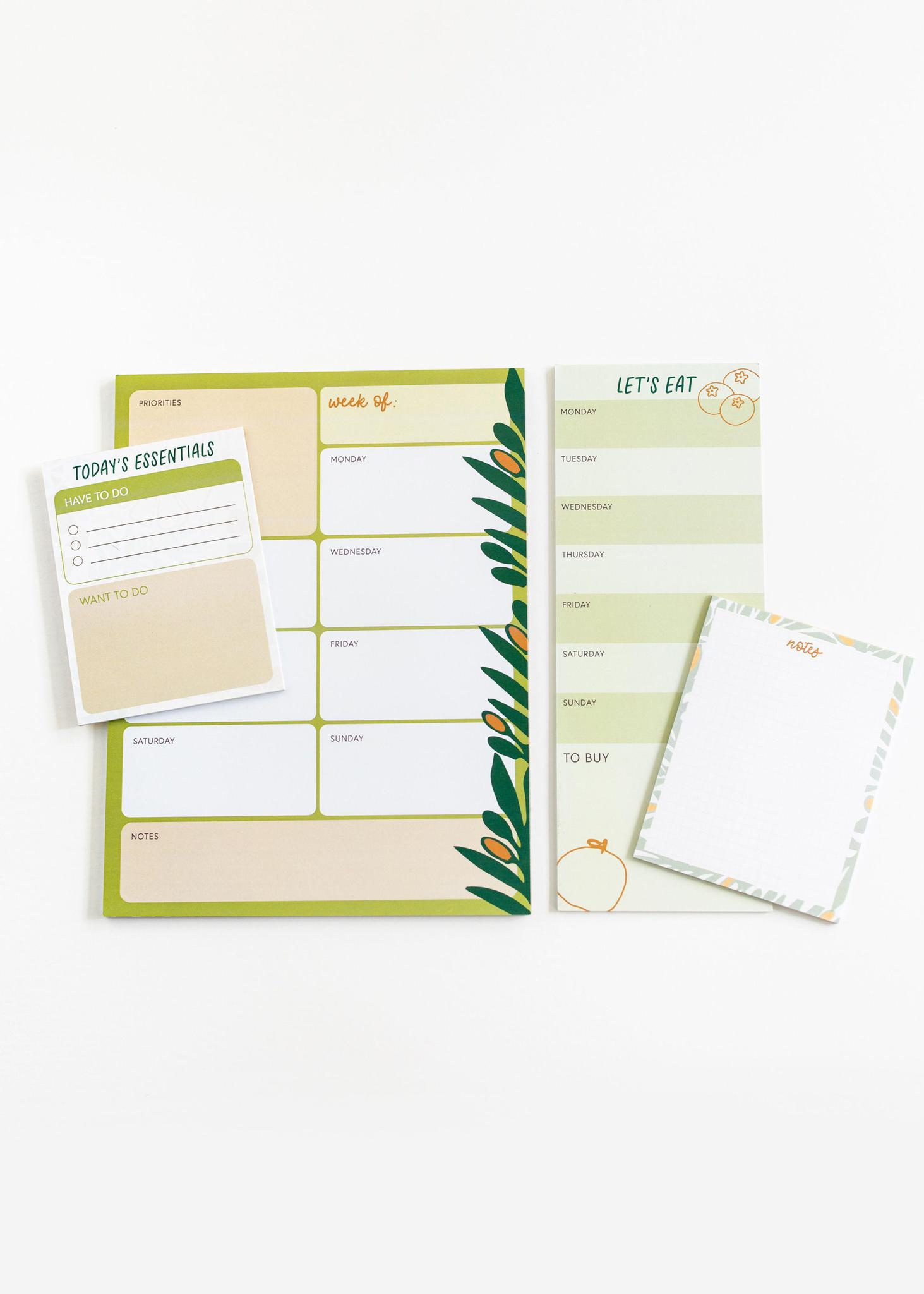 Hope + Inspiration Pack