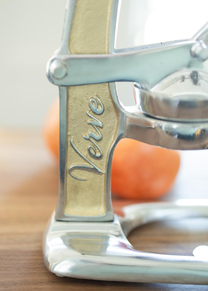 Artisan Citrus Juicer - Mercy House Global