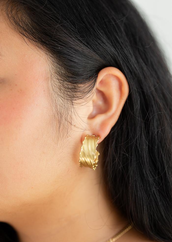Join the Club | Earring of the Month Subscription