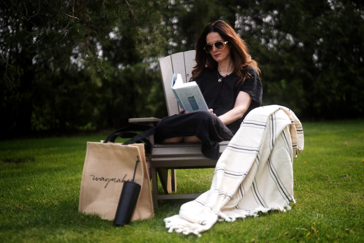 WayMaker: Finding the Way to the Life You’ve Always Dreamed Of