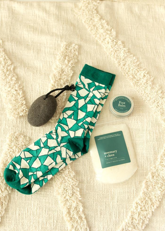 Join the Club | Ethical Lifestyle Box Subscription