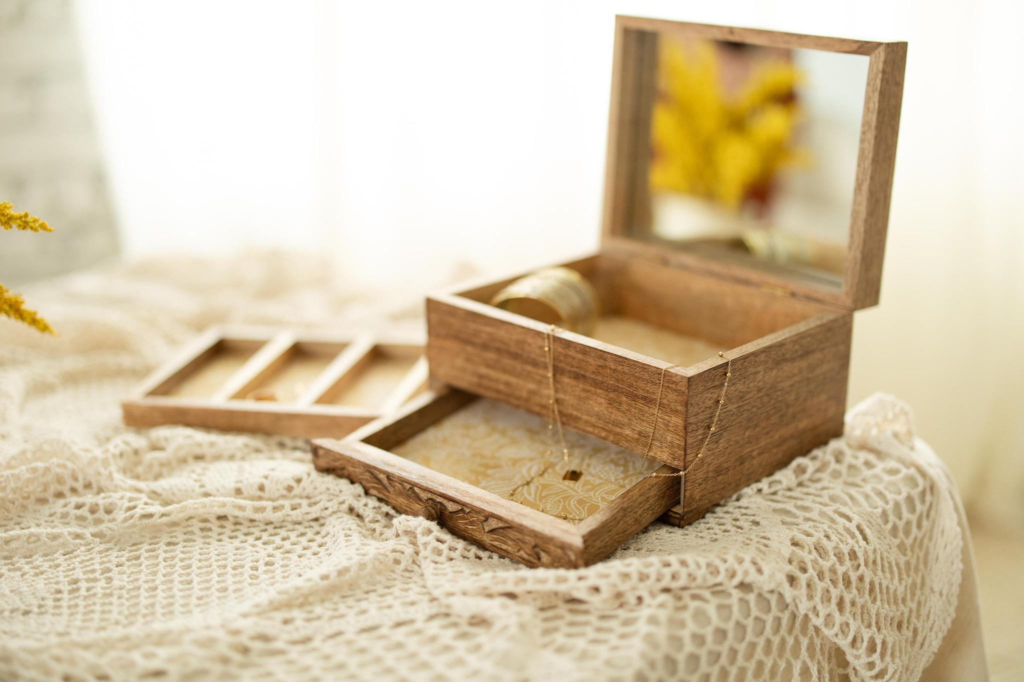 Treasures of Hope | Curated Bundle for Her