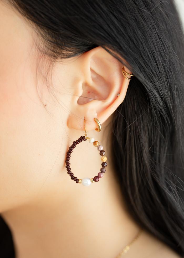 Join the Club | Earring of the Month Subscription