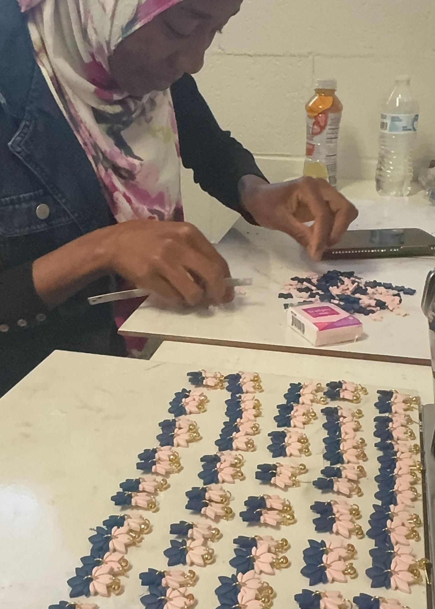 Blind Box | Color Pop Earrings