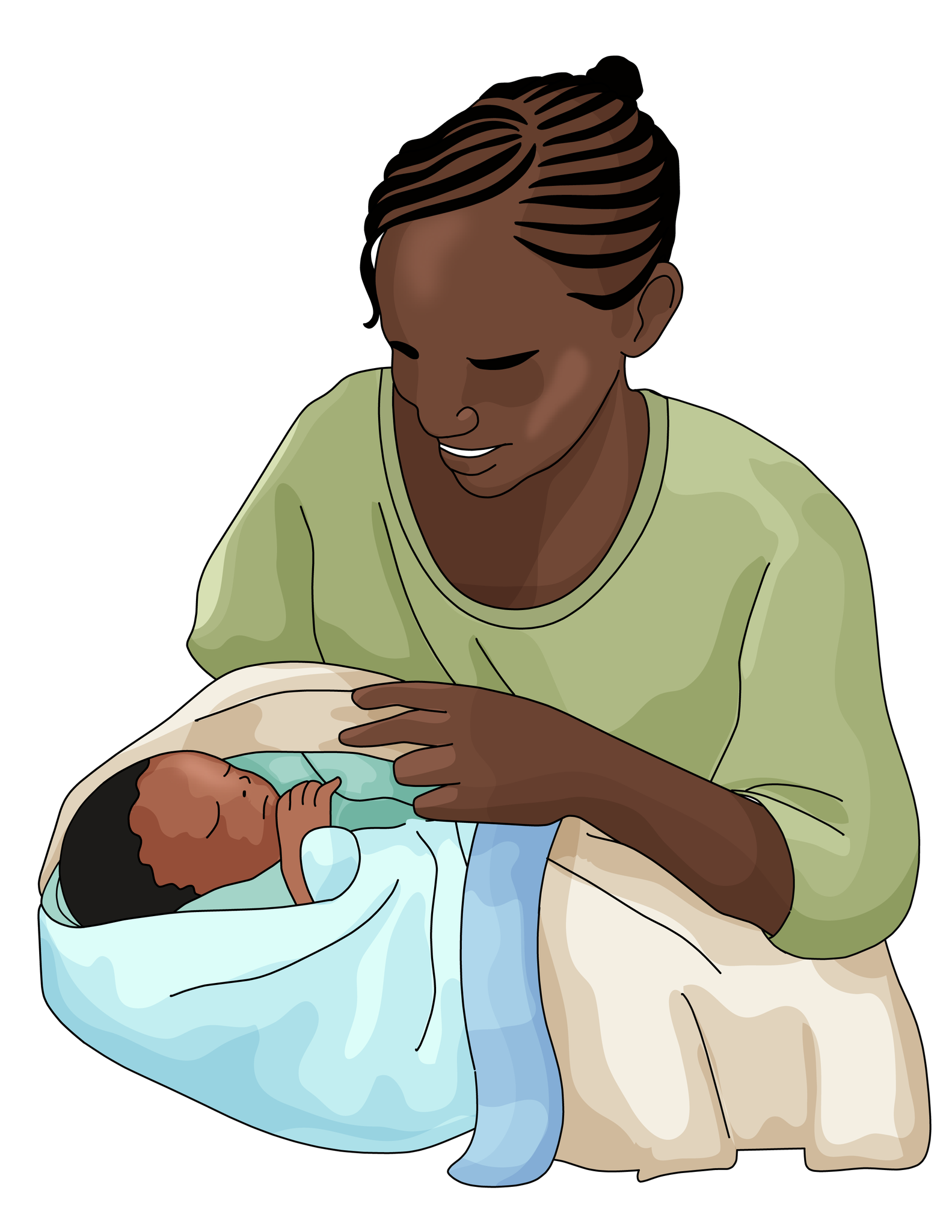 Restoring Tomorrow Year-end Giving