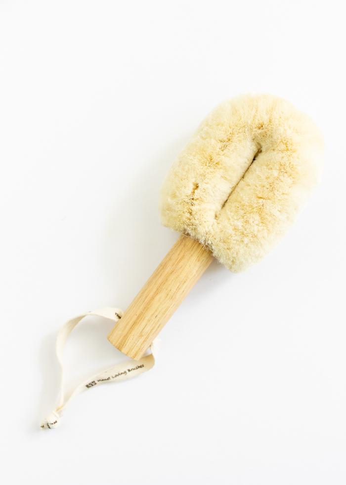 Spa Body Brush