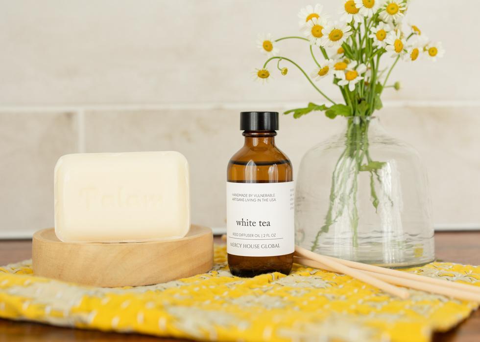 Join the Club | Ethical Lifestyle Box Subscription - Mercy House Global