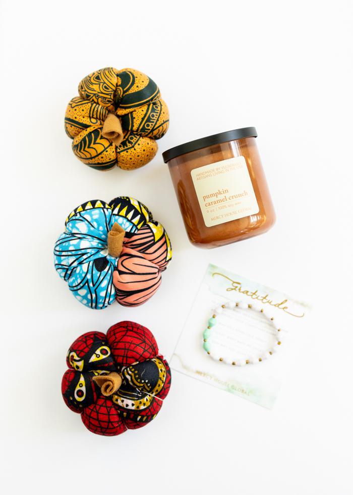 Join the Club | Ethical Lifestyle Box Subscription