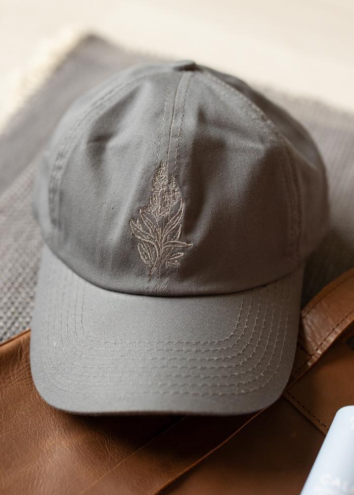 Meadow Ball Cap - Mercy House Global