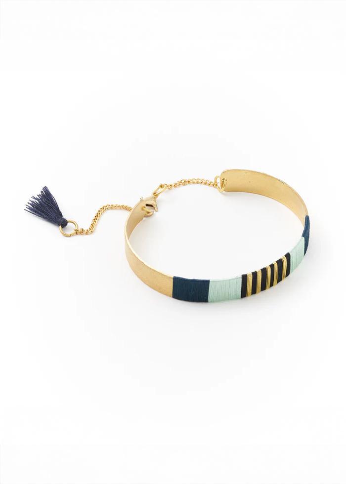 Join the Club | Bracelet of the Month Subscription