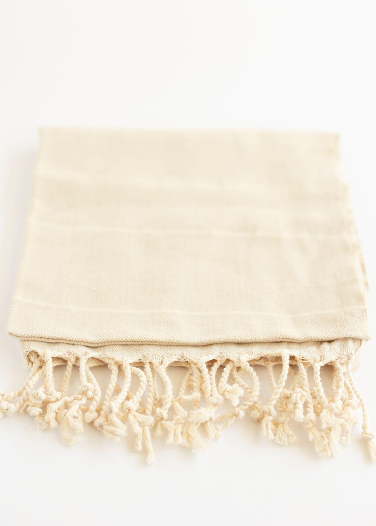 Turkish Hand Towel