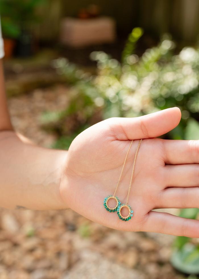 Join the Club | Earring of the Month Subscription - Mercy House Global