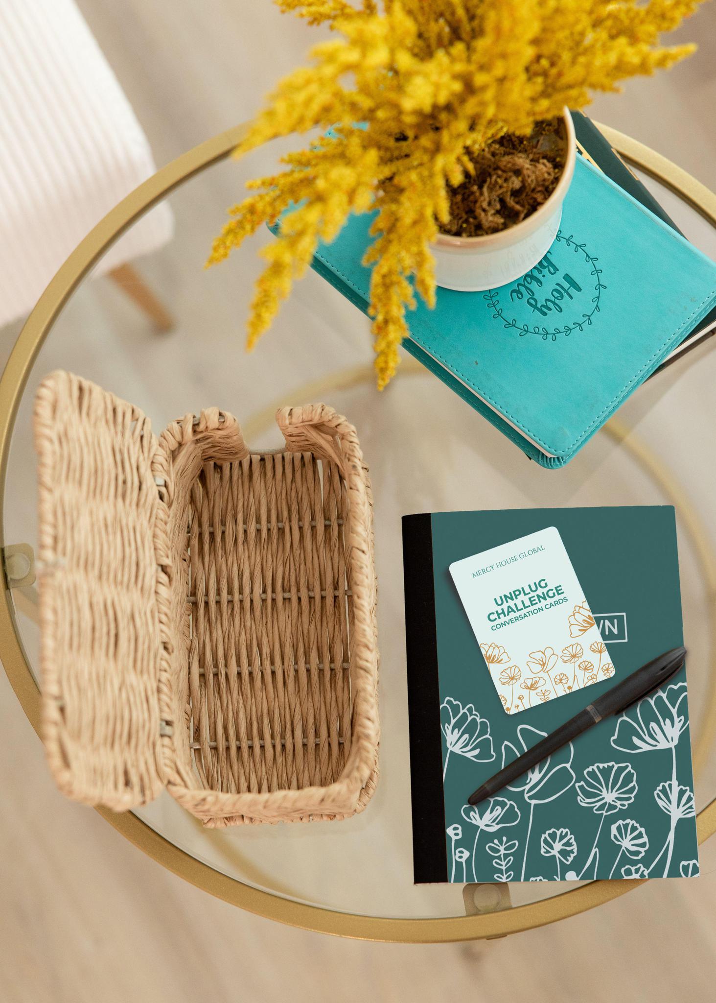 Join the Club | Ethical Lifestyle Box Subscription