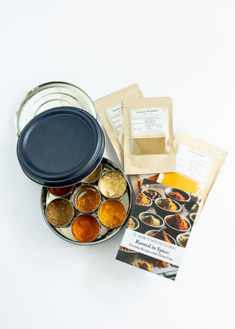 Ethical Lifestyle Box