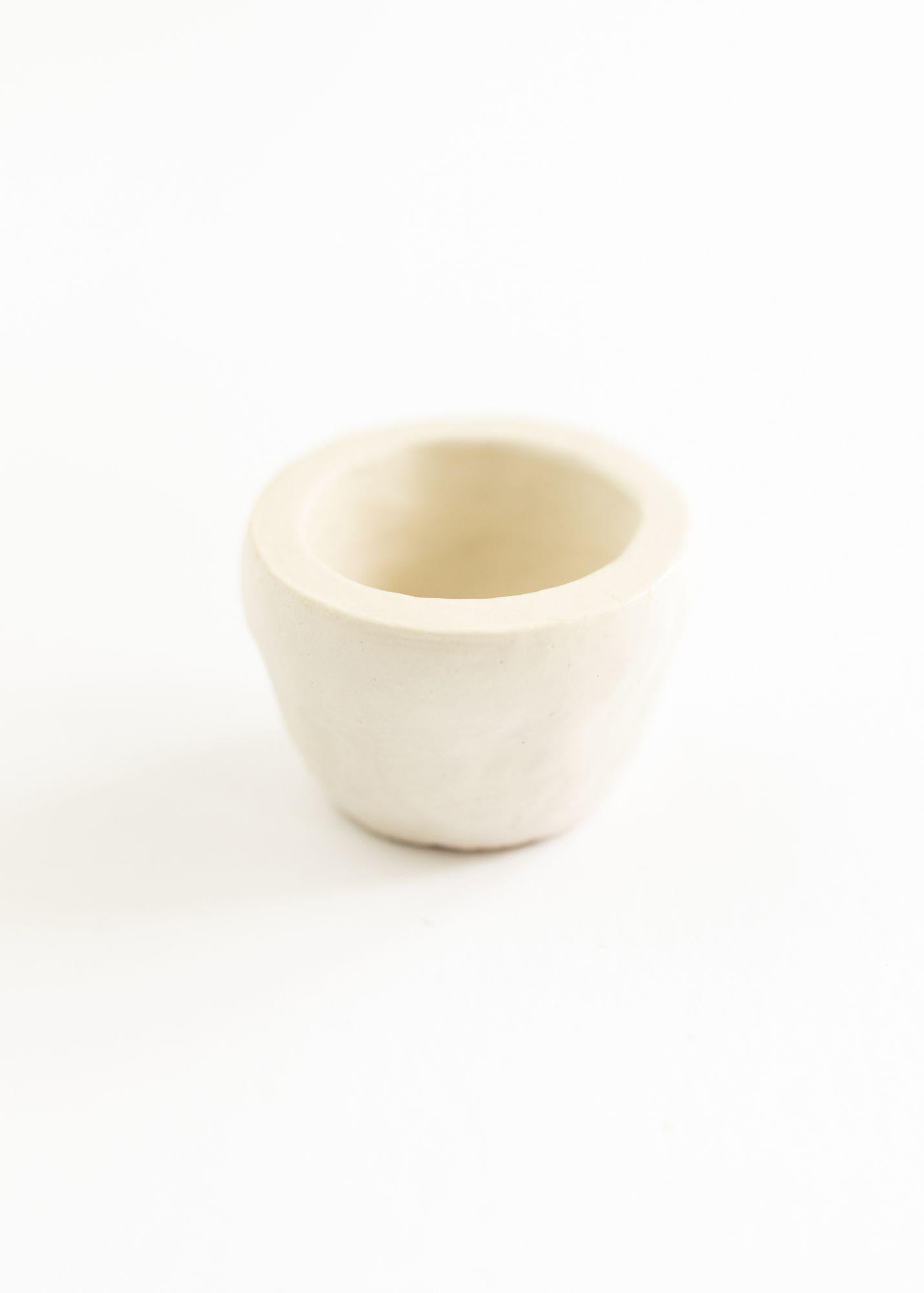 Ring Pinch Pot