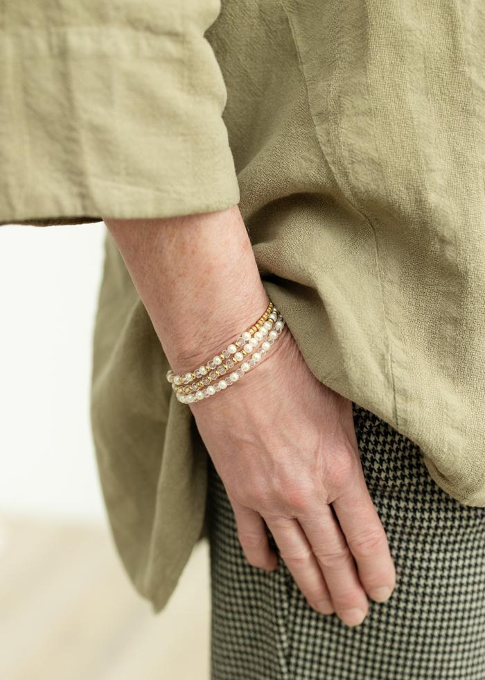 Join the Club | Bracelet of the Month Subscription
