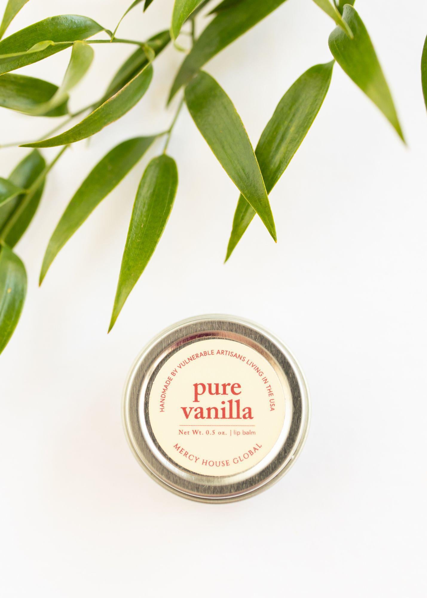 Vanilla | Lip Balm