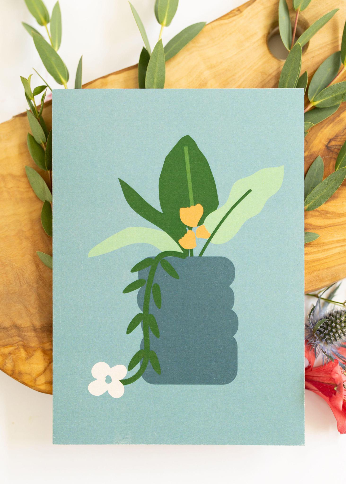 Made to Thrive | Greeting Card Set