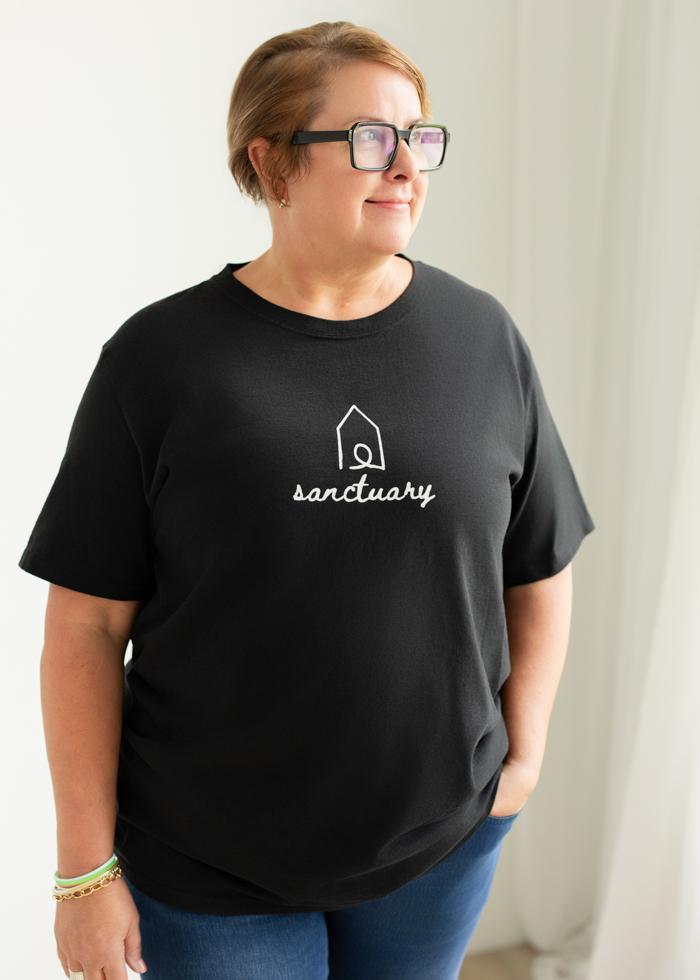 Sanctuary T-Shirt