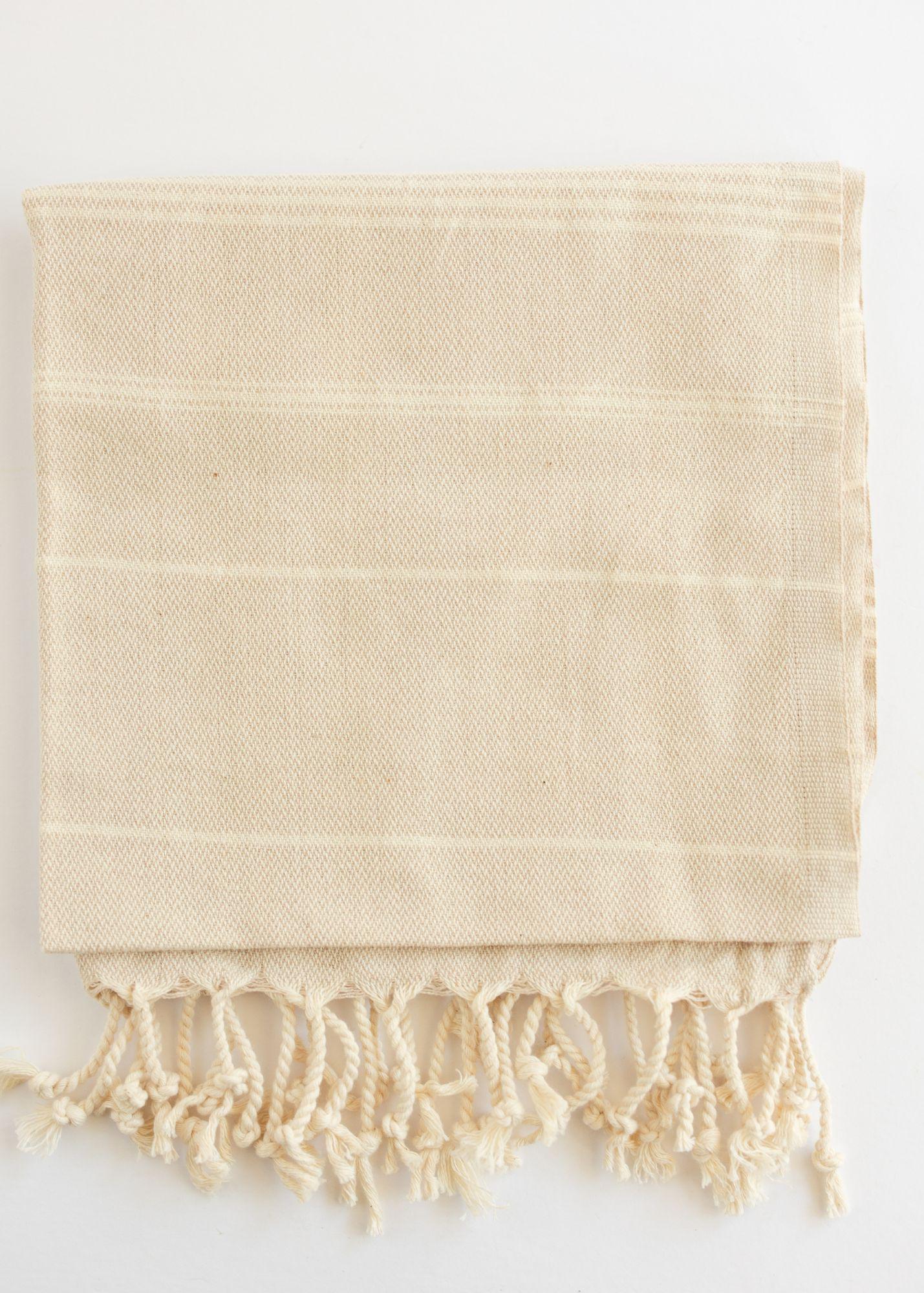 Turkish Hand Towel