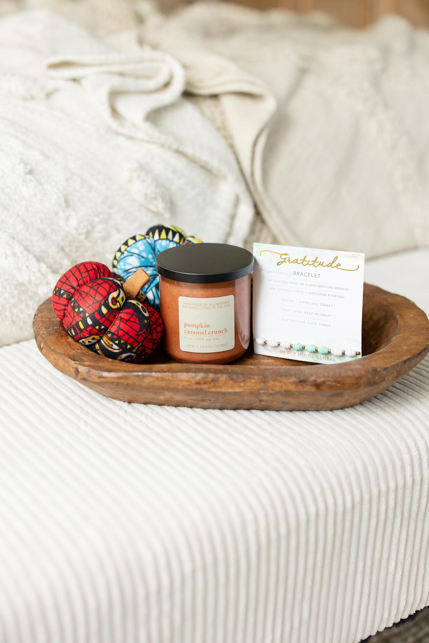 Join the Club | Ethical Lifestyle Box Subscription