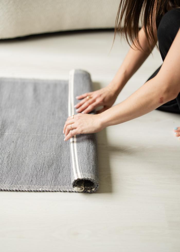 Miujiza Roll-Out Mat | 2' x 6' - Mercy House Global