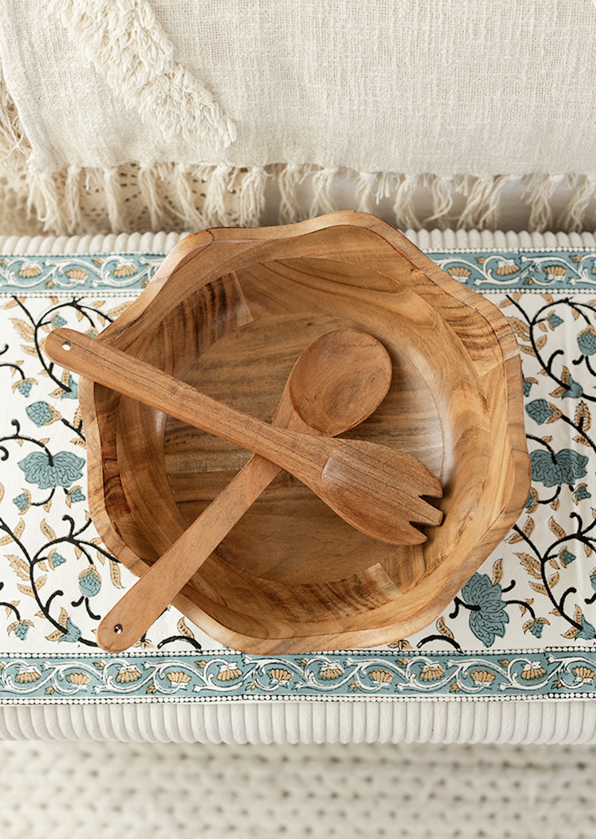 Gather Around the Table: A Curated Bundle - Mercy House Global