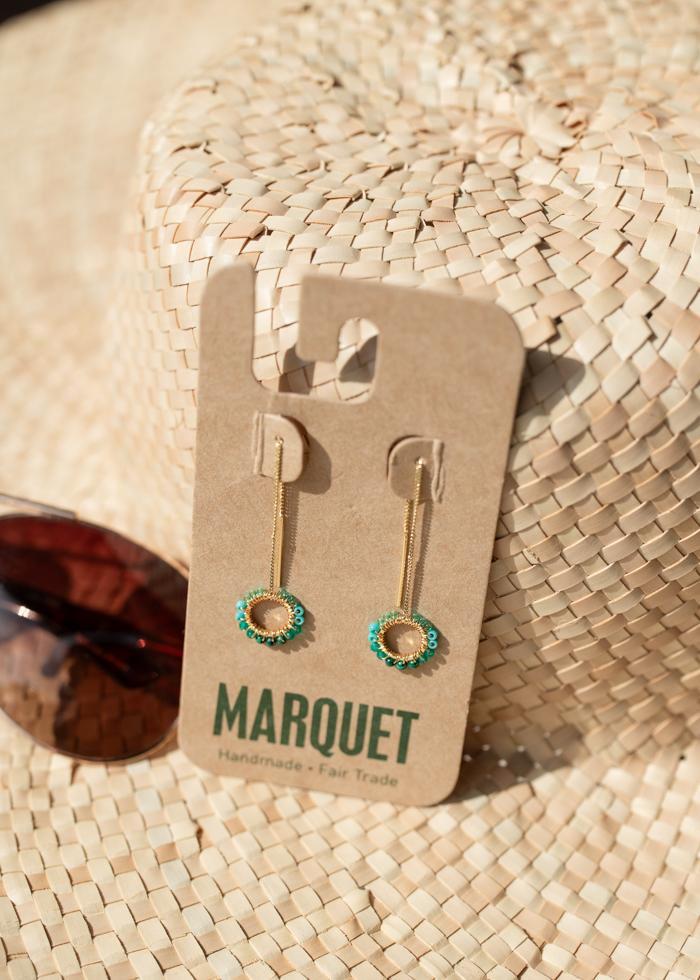 Join the Club | Earring of the Month Subscription - Mercy House Global