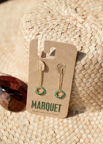 Earring of the Month
