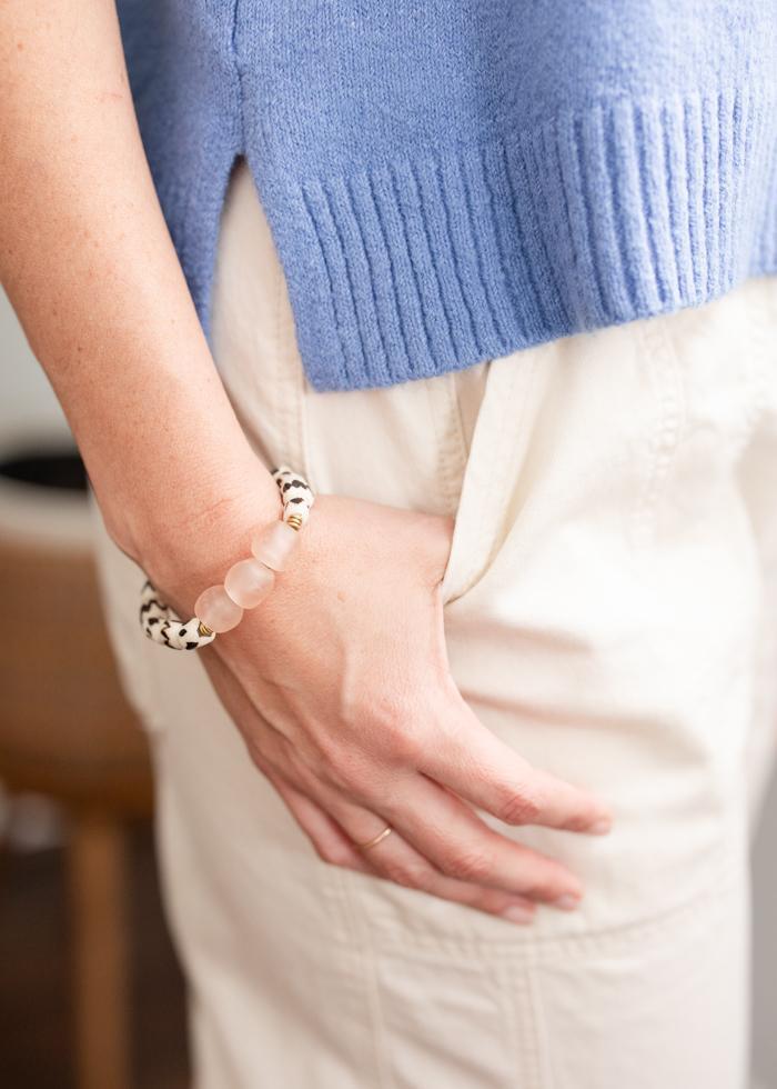 Join the Club | Bracelet of the Month Subscription - Mercy House Global