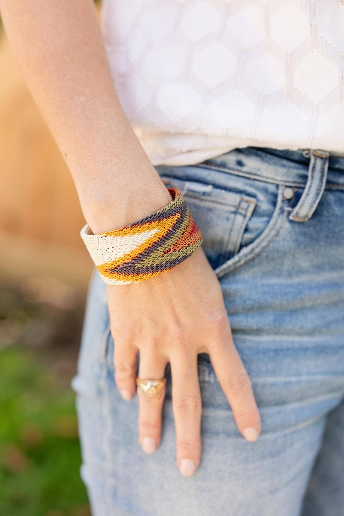 Join the Club | Bracelet of the Month Subscription