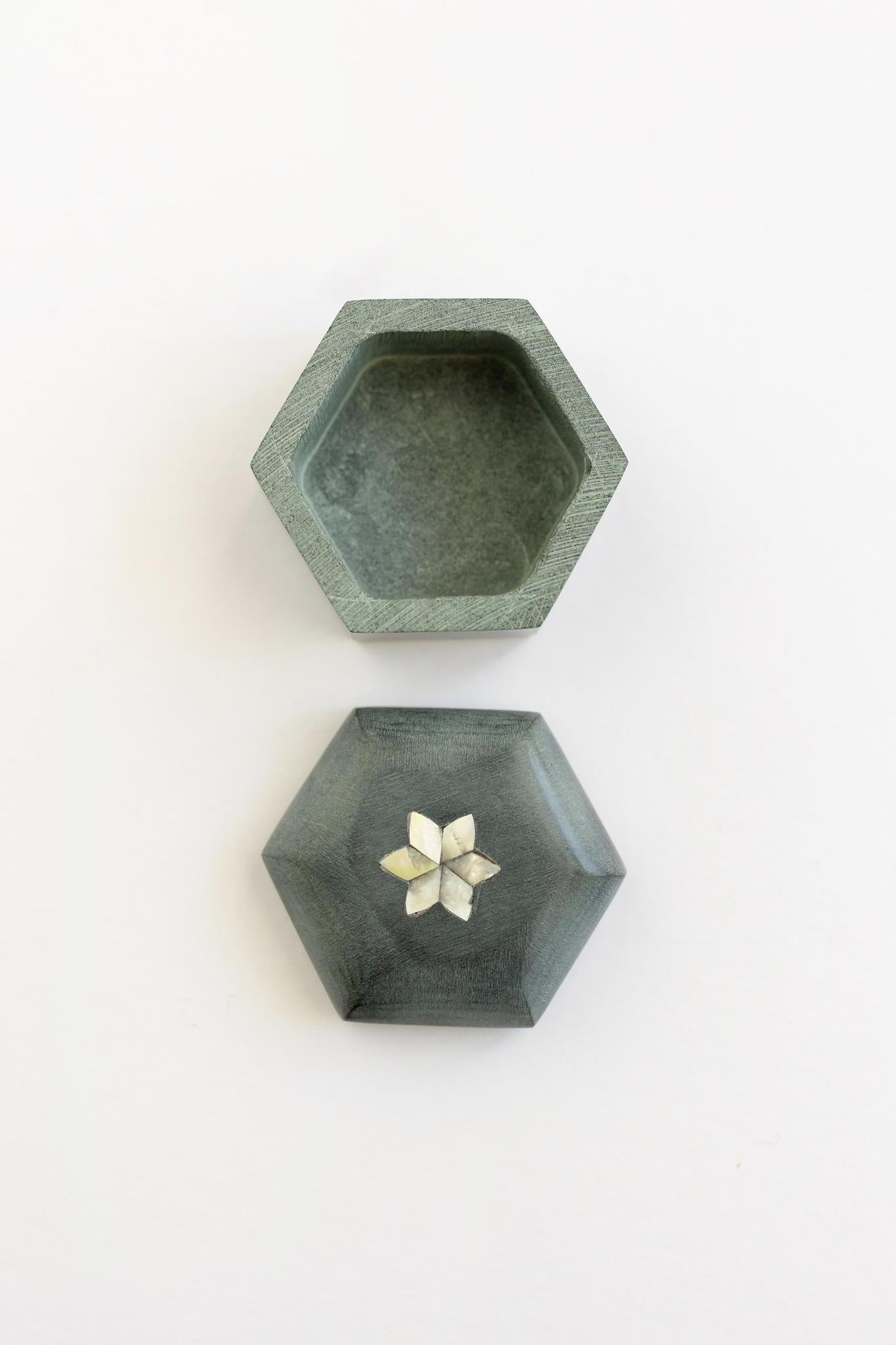 Resolute | Curated Box
