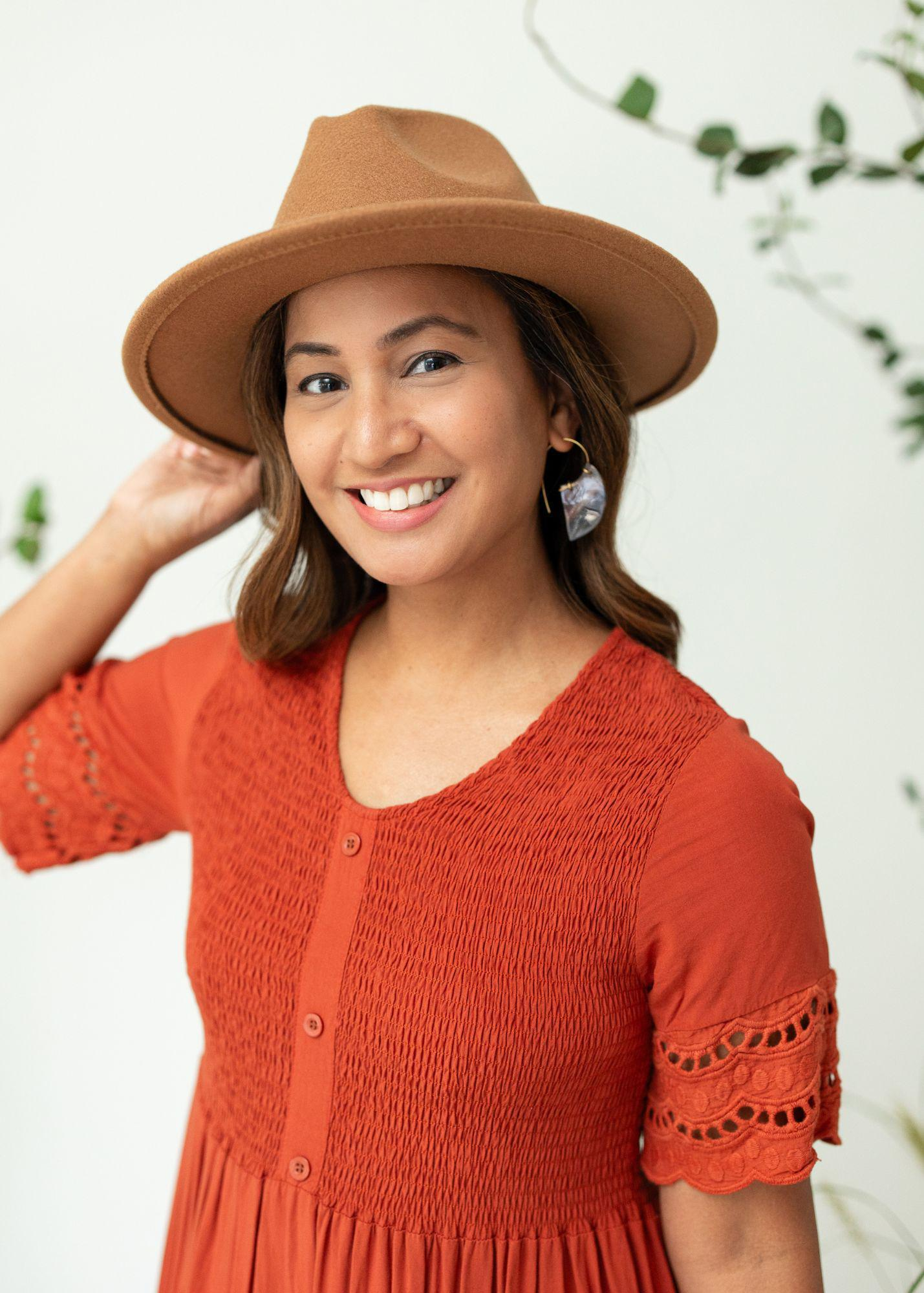 Blind Box | Horn Earrings