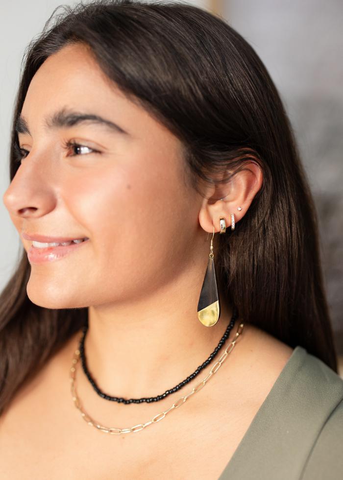 Join the Club | Earring of the Month Subscription - Mercy House Global
