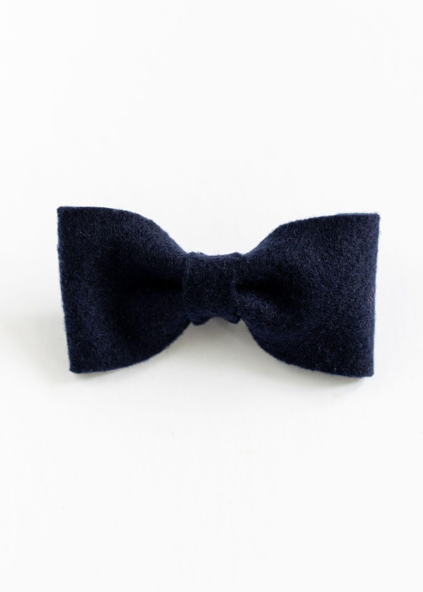 Felt Bow Tie