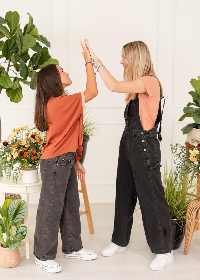 Fair-Trade Friendship Bracelet + Card