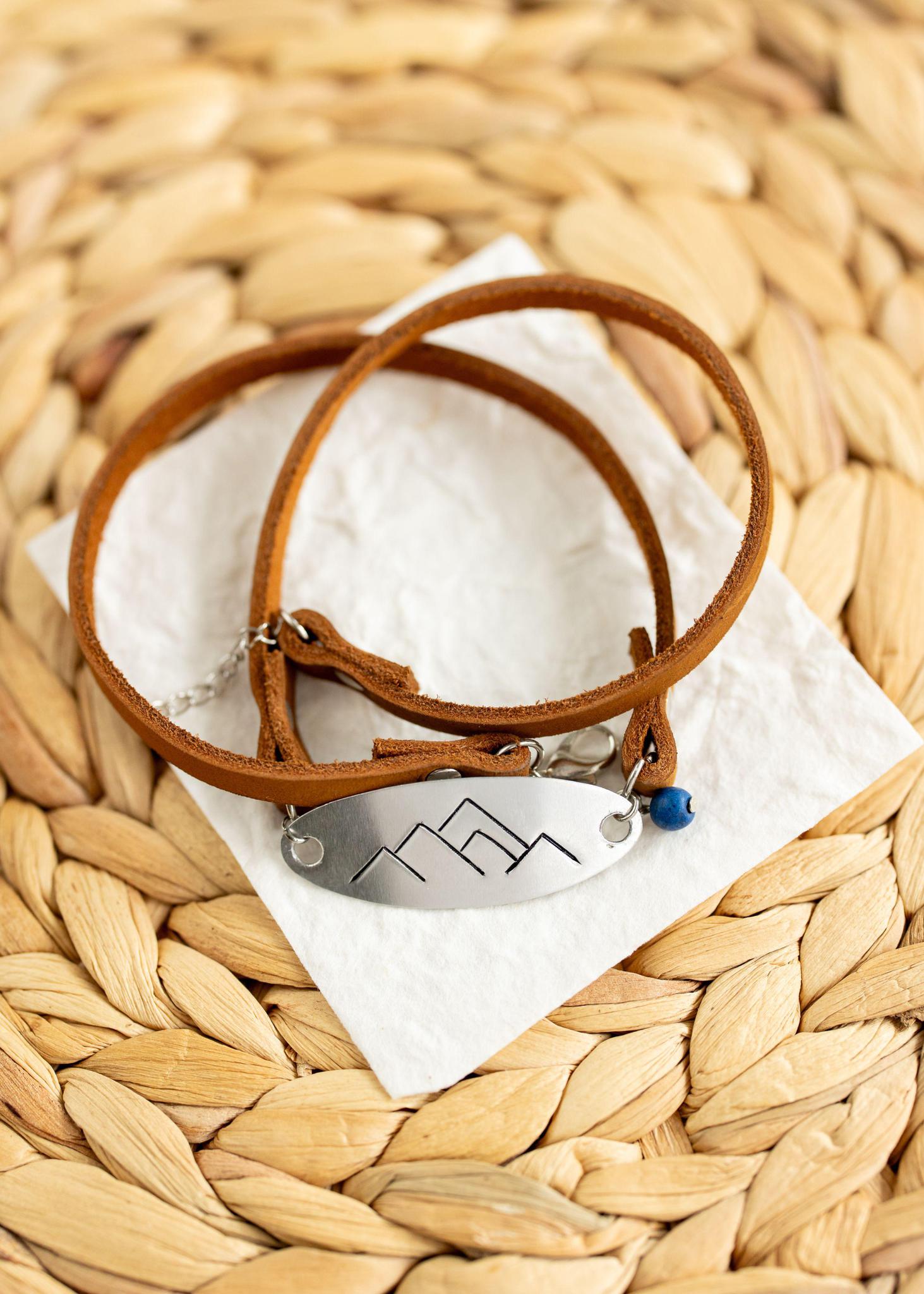 Join the Club | Bracelet of the Month Subscription