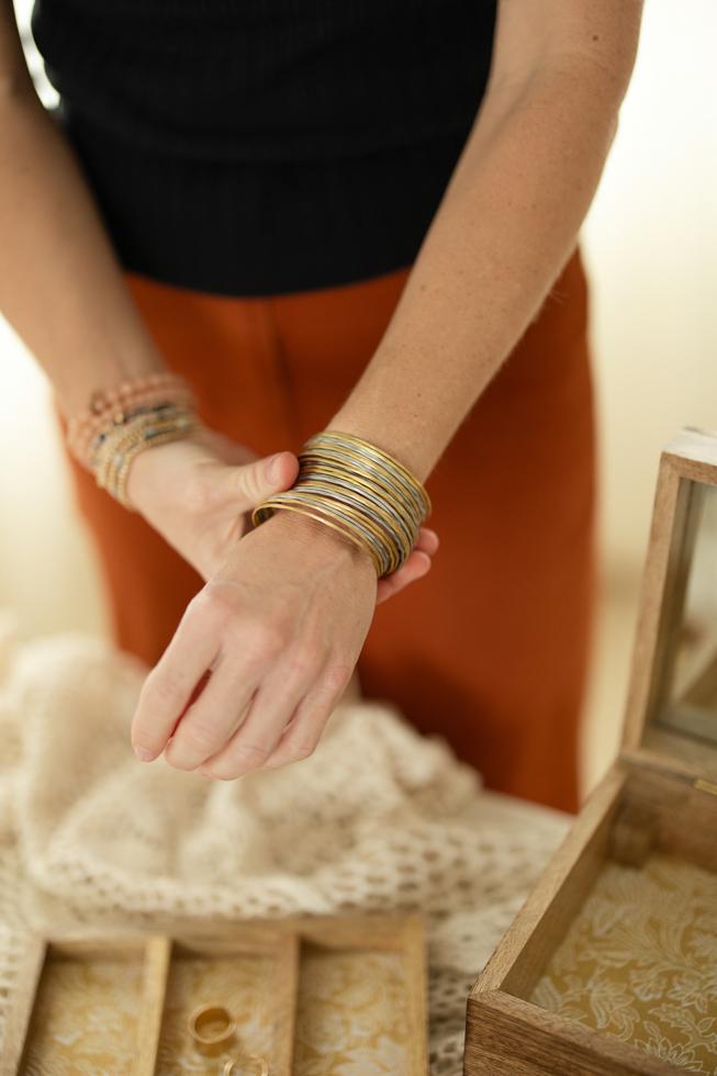 Colexico Cuff