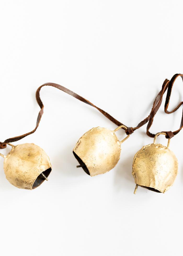 String of Bells - Mercy House Global