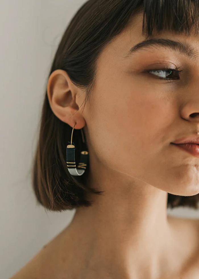 Join the Club | Earring of the Month Subscription