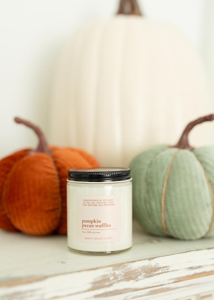Join the Club | Ethical Lifestyle Box Subscription - Mercy House Global