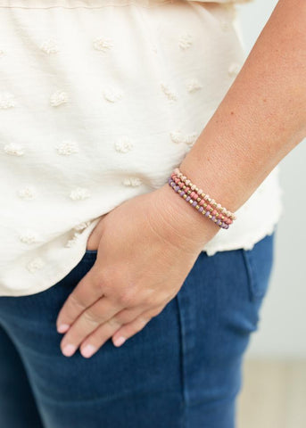 Bracelet of the Month