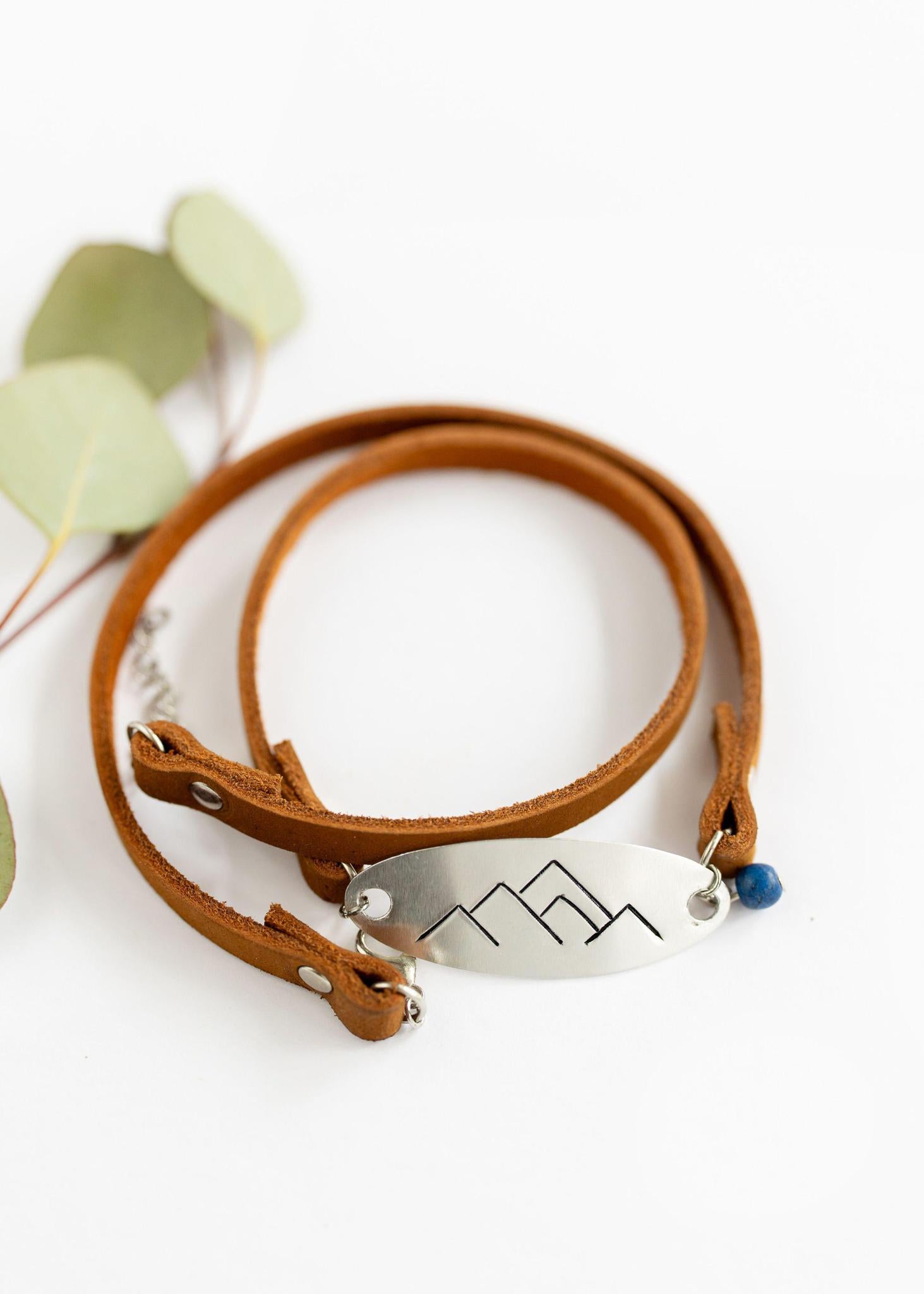 Join the Club | Bracelet of the Month Subscription