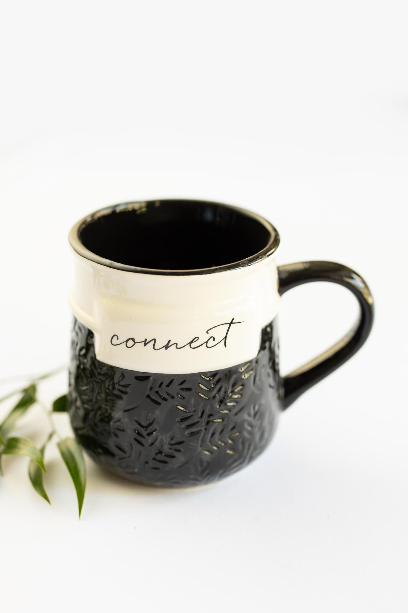 Connect Over Coffee | Curated Bundle