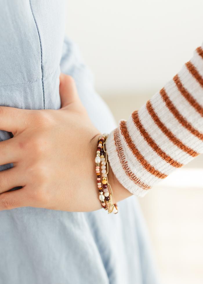 Join the Club | Bracelet of the Month Subscription