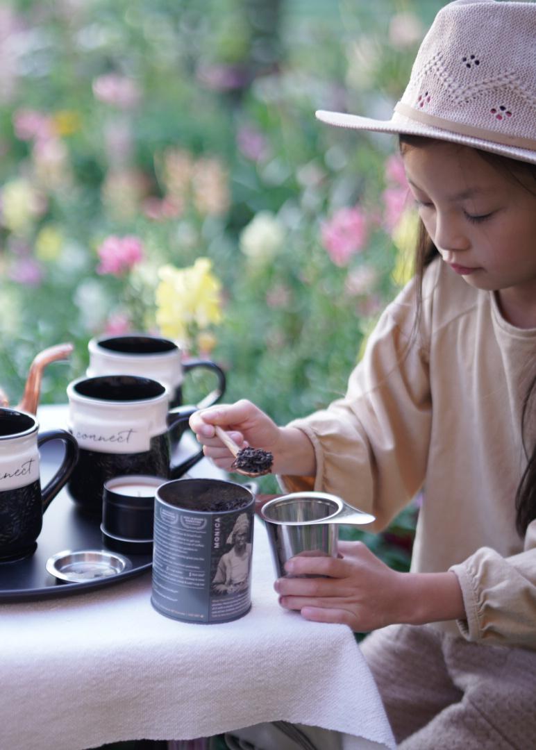 Connect Ceramic Mug