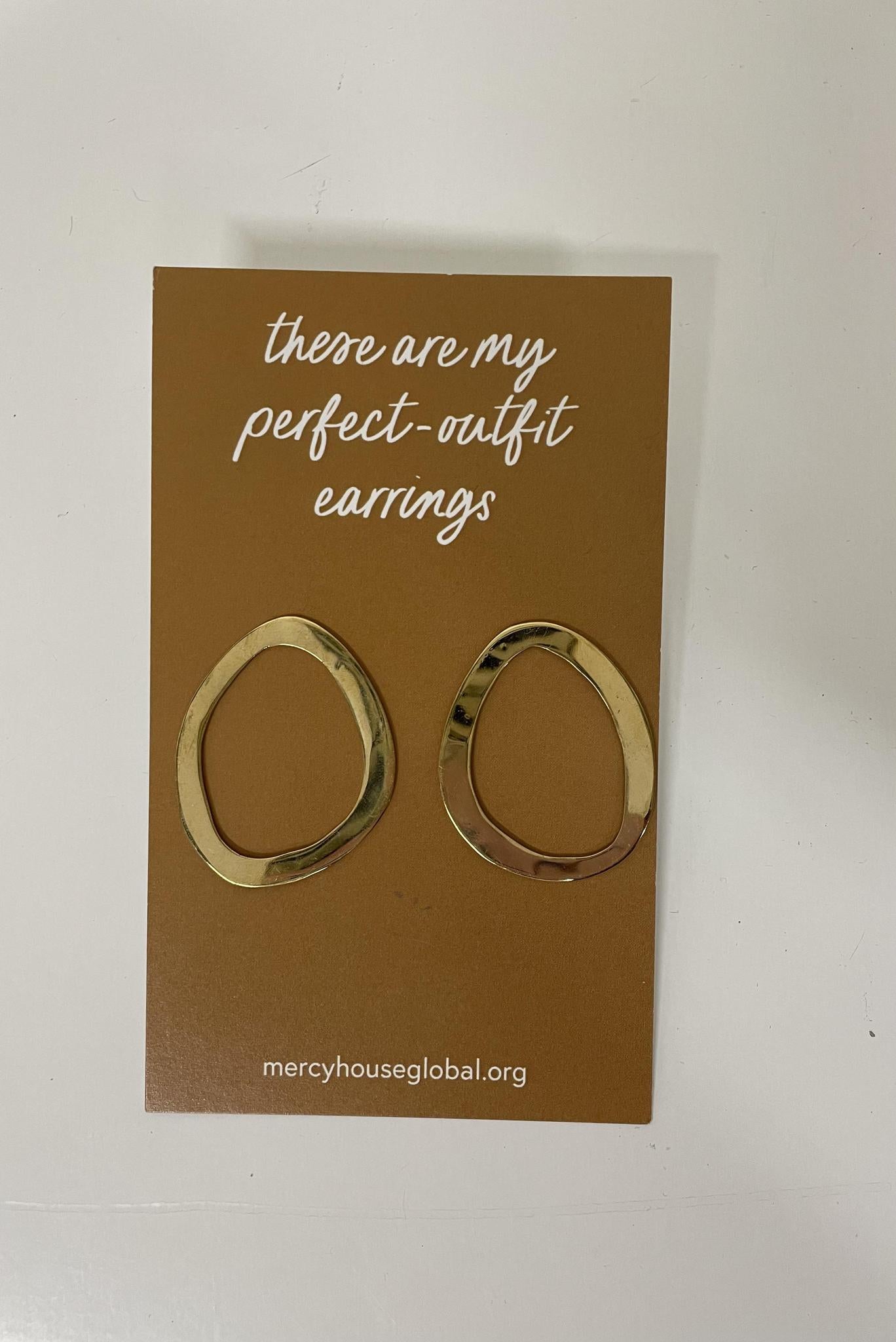 "For Every Personality" Earrings | 9 Styles